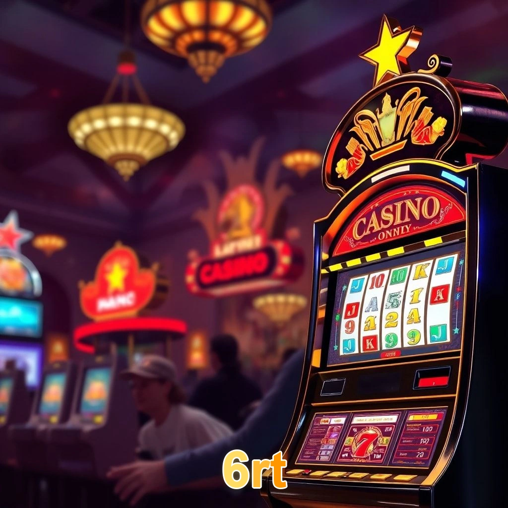 Principais provedores de slots da 6rt - NetEnt, Pragmatic Play, Play'n GO