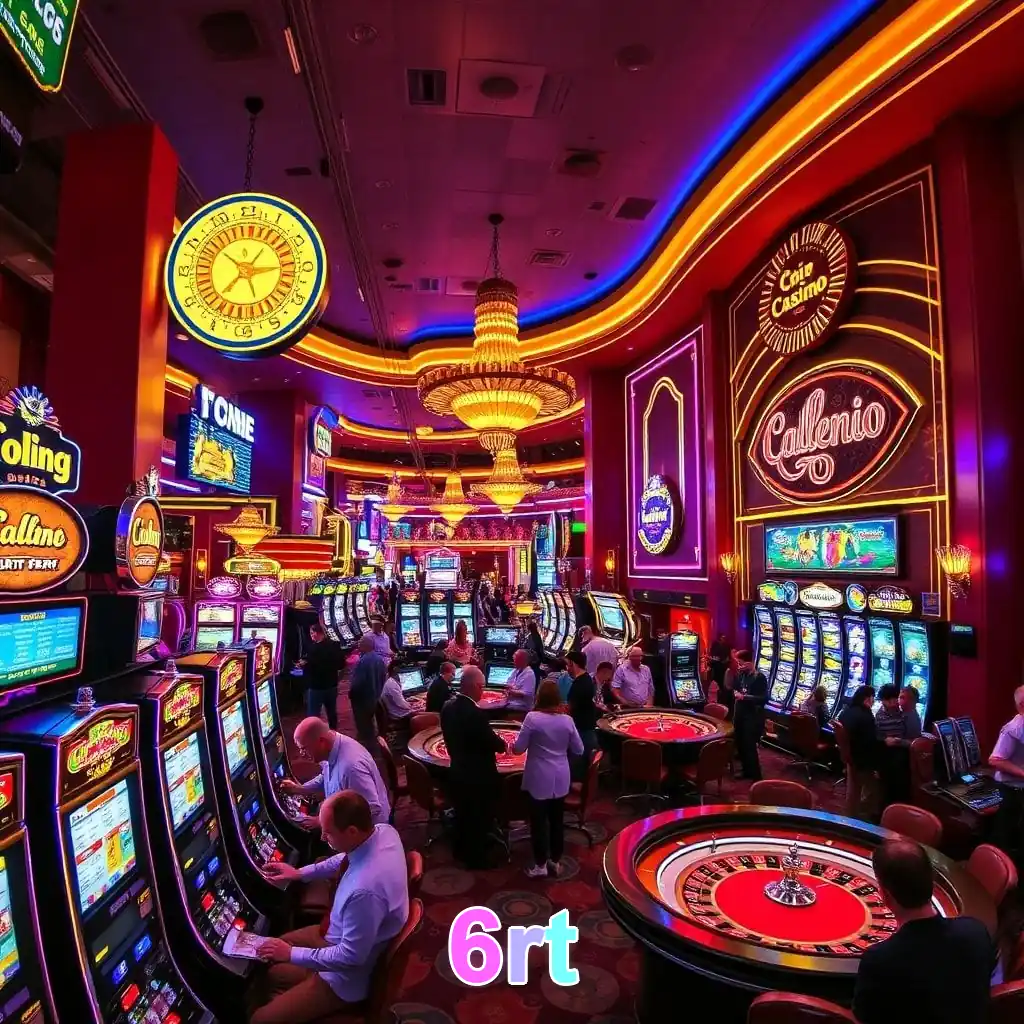 6rt bonus